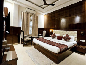 Hotel Signature villa
